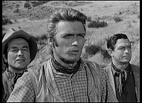 Rawhide - Staffel 1.1 [DVD], 5