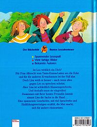 Ein Fall für Lisa, 1