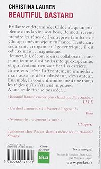 Beautiful Bastard, 1