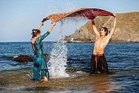 Dragon - Love is a scary tale [Blu-ray 3D], 2