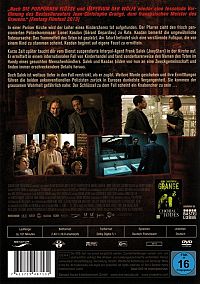 Choral des Todes [DVD], 2