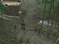 Onimusha 2 - Samurai's Destiny [Sony PlayStation 2], 5