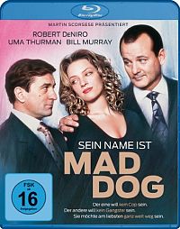 Sein Name ist Mad Dog [Blu-ray], 1