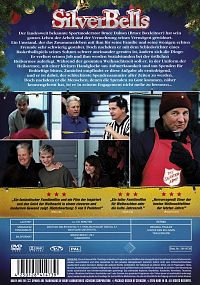 Silver Bells - Der wahre Sinn von Weihnachten [DVD], 1