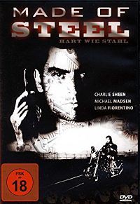 Made of Steel [DVD], 2