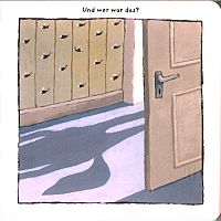 Ich war einmal abends, 2