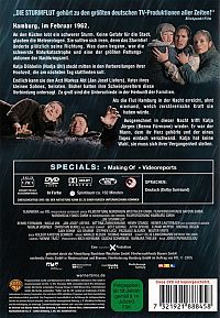 Die Sturmflut [DVD], 1