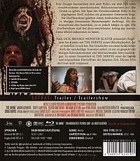 The Shrine [Blu-ray 3D], 1