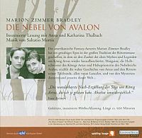 Die Nebel von Avalon, 1