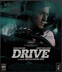 Drive [Blu-ray], 1