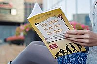 Das Leben ist zu kurz für später, 3