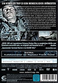 Eden Log [DVD], 1