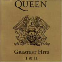 Greatest Hits I & II [CD], 2