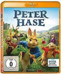 Peter Hase [Blu-ray], 1