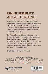 Das geheime Leben der Bäume, 1