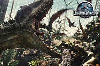Jurassic World [Blu-ray 3D], 6