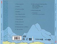 Von hier an blind [CD], 1