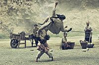 Tai Chi Zero [Blu-ray 3D], 5