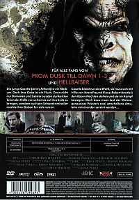 Dark stalkers [DVD], 1