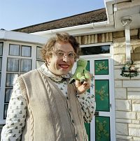 Little Britain - Staffel 3 [DVD], 5