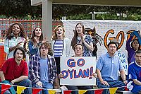 R.L. Stine - Darf ich vorstellen: Meine Geisterfreundin [Blu-ray], 3