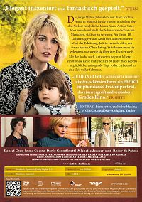 Julieta [DVD], 1