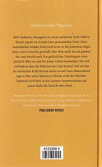 Mörderisches Paradies - Gefährliches Verlangen, 1