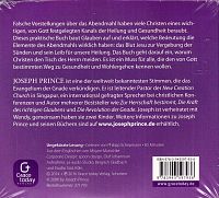 Gesund und heil durch das Abendmahl, 1