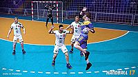 Handball 17 [Sony PlayStation 4], 1