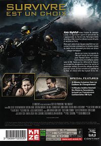 Halo - Nightfall [DVD], 1