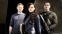Killjoys - Staffel 1 [DVD], 3