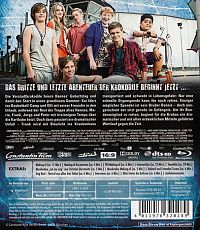 Vorstadtkrokodile 3 [Blu-ray], 1