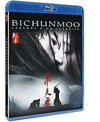 Bichunmoo - Légende d'un guerrier [Blu-ray], 1