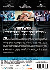Wentworth - Staffel 2 [DVD], 1