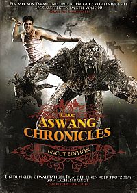The Aswang Chronicles  [DVD], 1