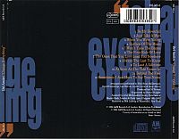 Change Everything [CD], 1