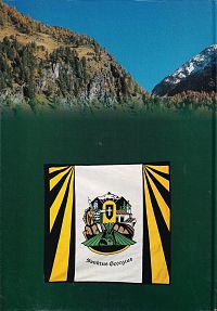 550 Jahre Ganter Burgerschaft , 1