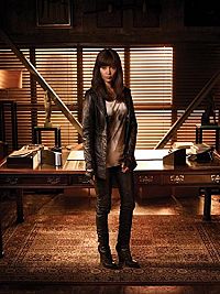 Rogue - Staffel 1 [DVD], 7