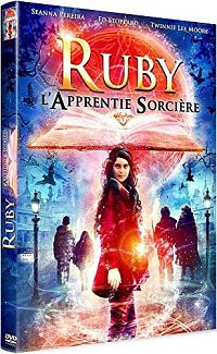 Ruby - L'apprentie sorcière [DVD], 1