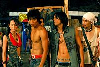 Fighting Beat [Blu-ray], 7