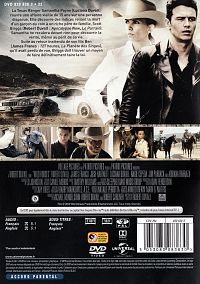 Wild Horses - Indomptables [DVD], 1
