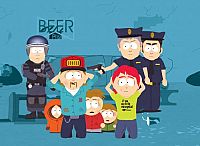 South Park - Staffel 15 [DVD], 4