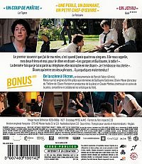 Les Garçons et Guillaume, à table [Blu-ray], 1