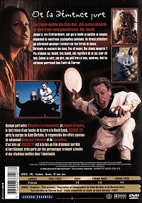 Ecorché vif  [DVD], 1