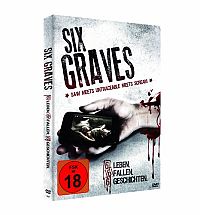 6 Graves - 6 Leben, 6 Fallen, 6 Gräber [DVD], 8