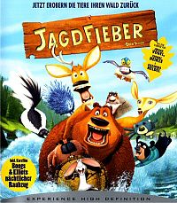 Jagdfieber [Blu-ray], 1