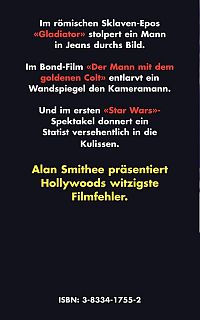 Filmfehler - Hollywoods peinlichste Leinwand-Patzer, 1