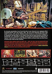 Motel Hell - Hotel Zur Hölle [DVD], 1