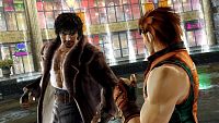 Tekken 6 [Sony PlayStation 3], 6