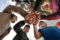 Hilfe, ich hab meine Eltern geschrumpft [Blu-ray], 8